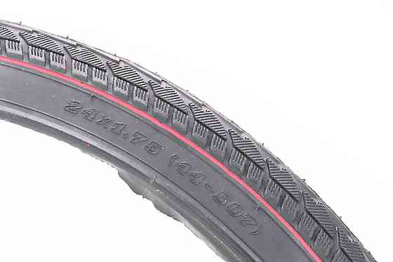Шина 24"x1,75 (44-507) дорожня Київ