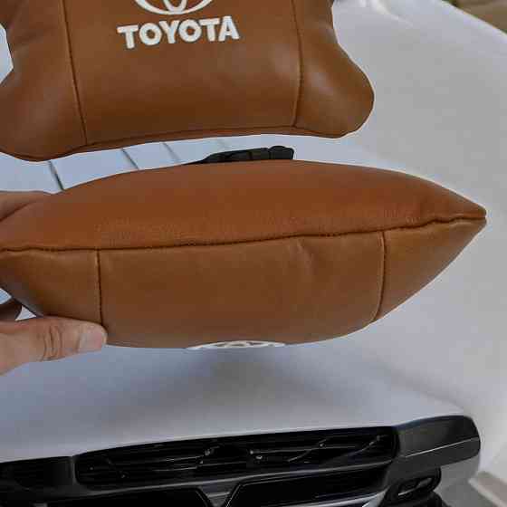 Подушки-підголовники на сидіння автомобіля Toyota, Автомобільні подушки, Подушка BS-203 для водія Київ