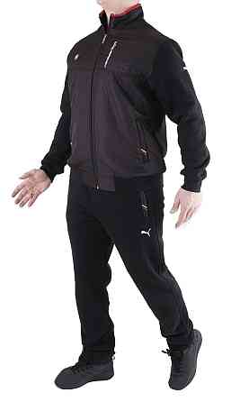 Зимний мужской батальный спортивный костюм Puma BMW Motorsport Men's . Киев