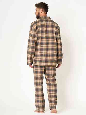 Пижама мужская / Домашний комплект Key MNS 402 B24 L Киев