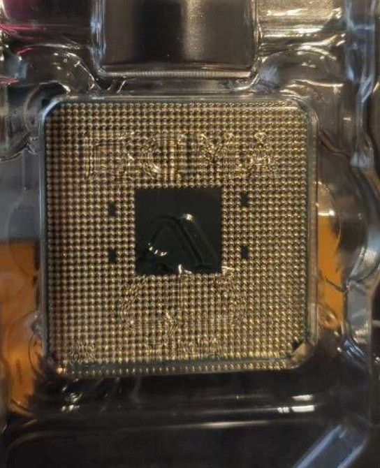 Процессор AMD Ryzen 7 5700X Киев - изображение 2