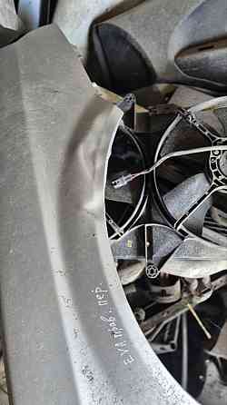 Крыло переднее правое Chevrolet Evanda 2004–2010 (оригинал) Киев