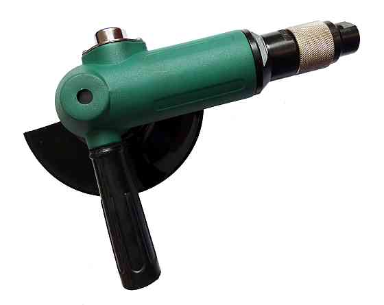 Шліфмашина кутова пневматична (болгарка) SJ-150 Чернігів