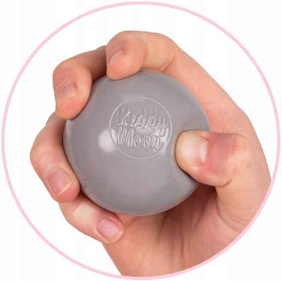 Сухий басейн із кульками 400шт бежевий Diego Київ