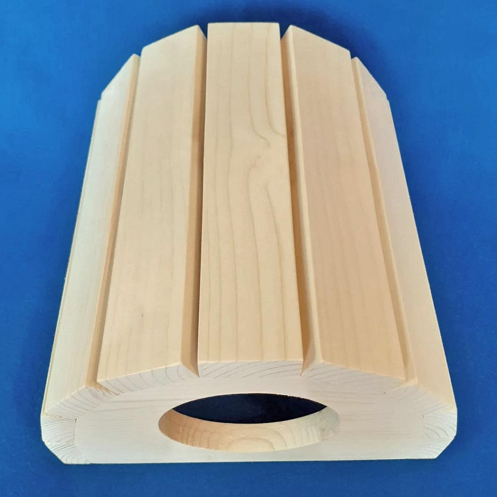 Домик для шиншиллы 