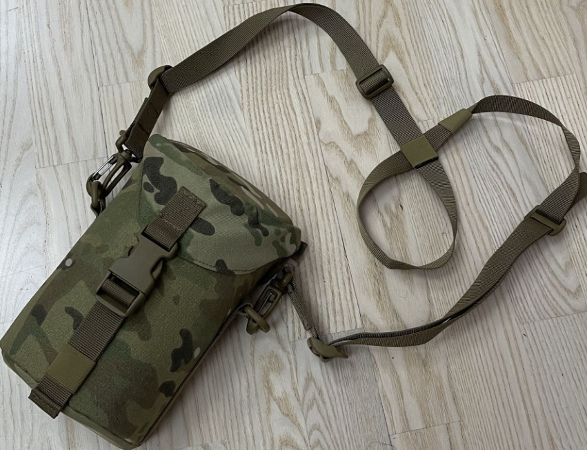 Бінокль Nikon Prostaff P7 8x42. Київ - фото 1