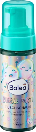 Balea Duschschaum Kinder Bubble Party Балеа Піна для душу 150 ml Львів