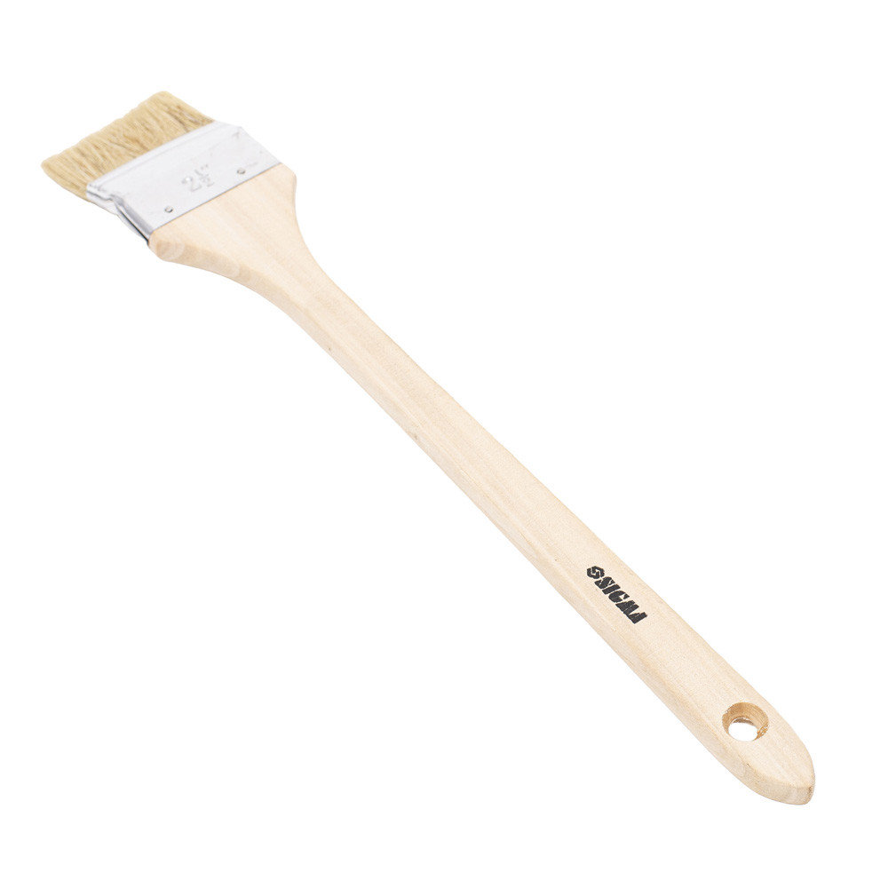 Sigma Кисть радиаторная 2.5" SIGMA (8303151) Коломия - фото 4