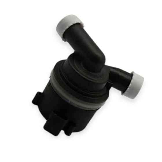 Насос антифризу Фольцваген Amarok 2.0TDI, BiTDI 10- (VIKA) рециркуляції Мукачево