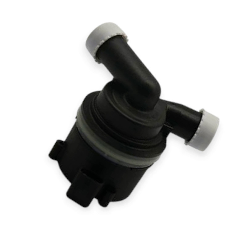 Насос антифризу Фольцваген Amarok 2.0TDI, BiTDI 10- (VIKA) рециркуляції Мукачево - фото 1