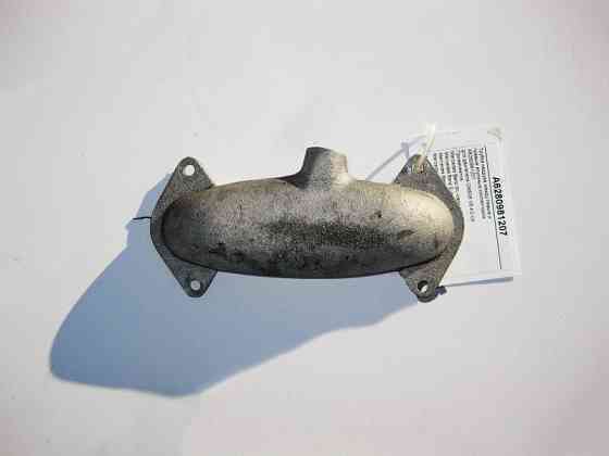 Mercedes-Benz  A6280981207 Трубка наддуву між лівим та правим впускним колектором двигуна OM628 V8 4.0 cdi ML W163 E-Class W211 S-Class W220 G-Class W Одеса