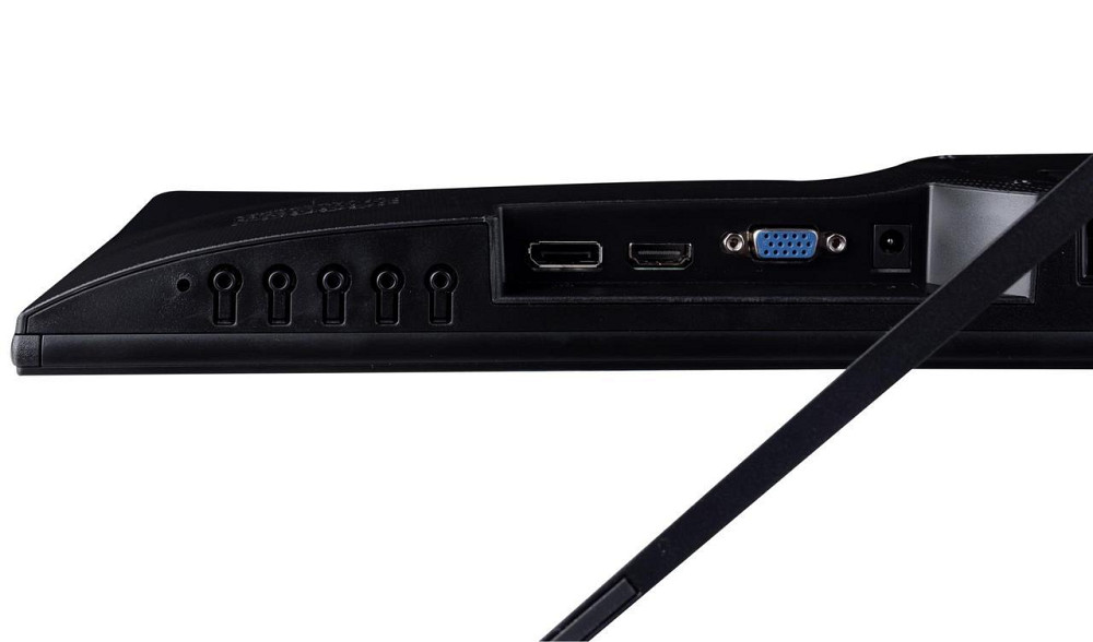 Монітор Prologix 23.8" PL2425HD IPS Black 120Hz ( Чорний ) Харків - фото 6