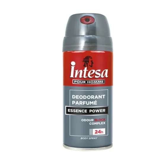 Дезодорант-спрей INTESA POUR HOMME DEODORANT SPRAY ODOUR BLOCK 150 мл Львів