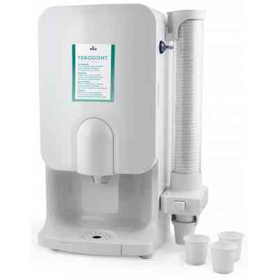 Диспенсер для ополаскивателей полости рта Dr. Wild под объем флакона 1.5 л (10.3521) Винница