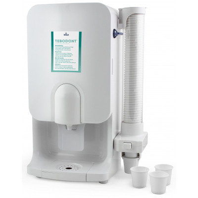 Диспенсер для ополіскувачів ротової порожнини Dr. Wild під об'єм флакона 1.5 л (10.3521) Вінниця - фото 3