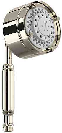 ROHL 402HS5PN Ручний душ 5 функцій полірований нікель made in Italy. Харків