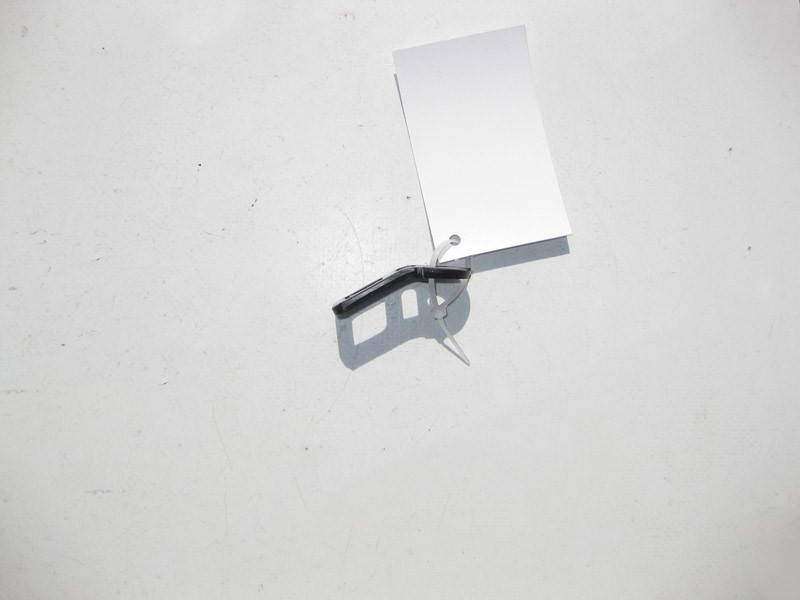 Mercedes-Benz  A2118680614 Верхня скоба - тримач дитячого сидіння E-Class W211 CLS C219 Одесса - изображение 2