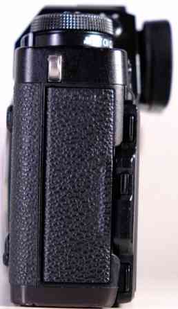 Фотоапарат Fujifilm X-T3 Black 3 тис.Кадрів. Київ