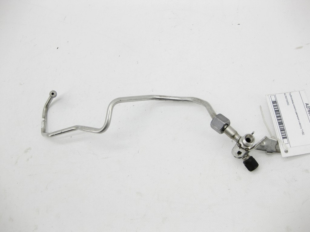 Mercedes-Benz  A2760703532 Трубопровід низького тиску до насосу ТНВД M276 Одесса - изображение 5