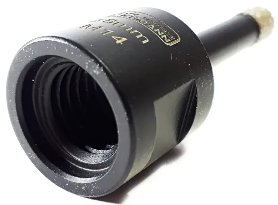 Коронка діамантова RICHMANN Exclusive, M14, 8 мм (C4817) Коломия