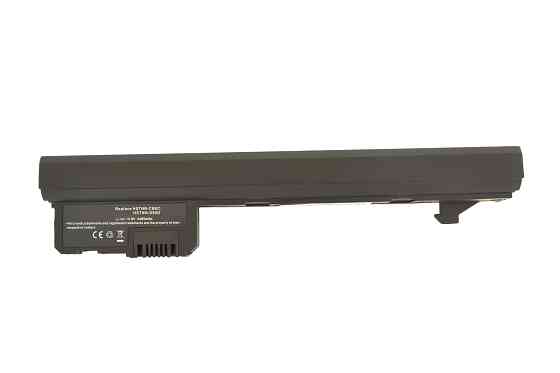 Аккумулятор для ноутбука HP Compaq NY221AA Mini 110 10.8V Black 5200mAh OEM Вінниця