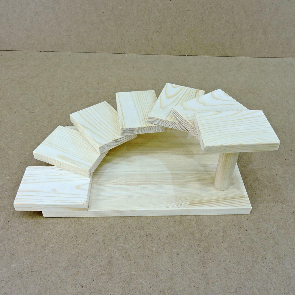 Стійка для подачі суші "Фучжоу 7" бланже Миколаїв - фото 2