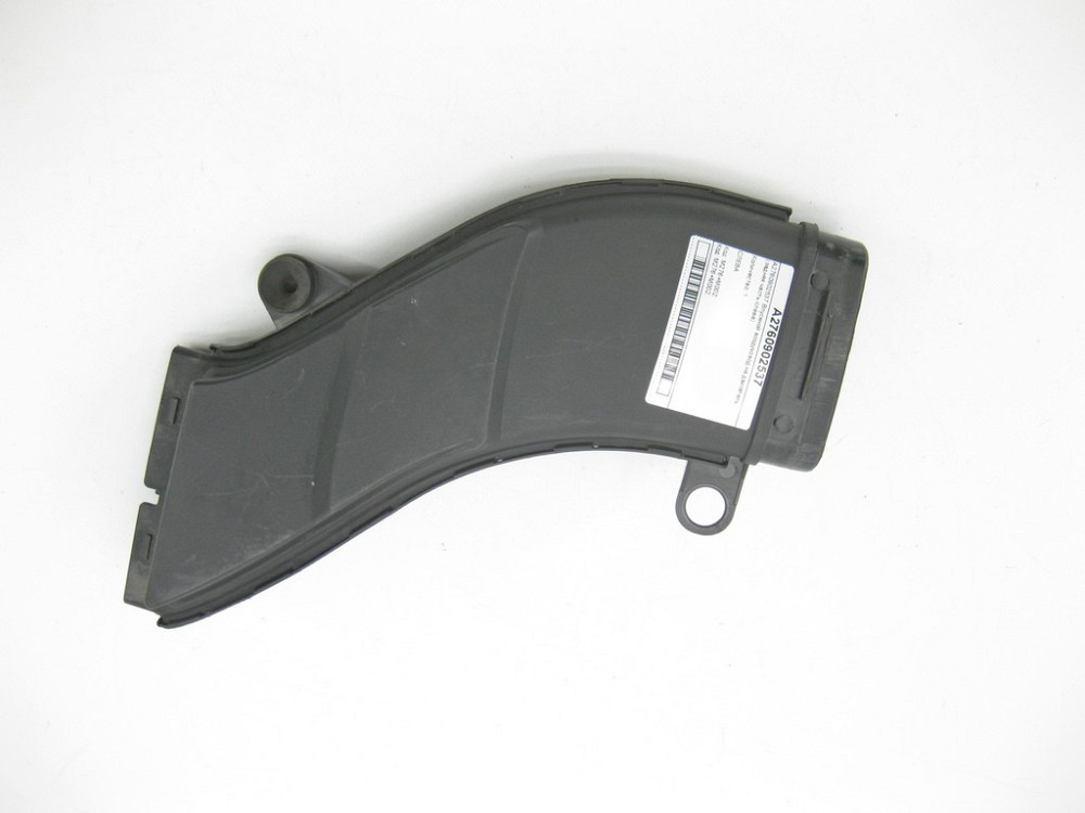 Mercedes-Benz  A2760902537 Впускний повітропровід на двигун (задня частина зліва) C-Class W205 GLC X253 E-class W213 E-class Coupe C238 E-class W212 Одеса - фото 1