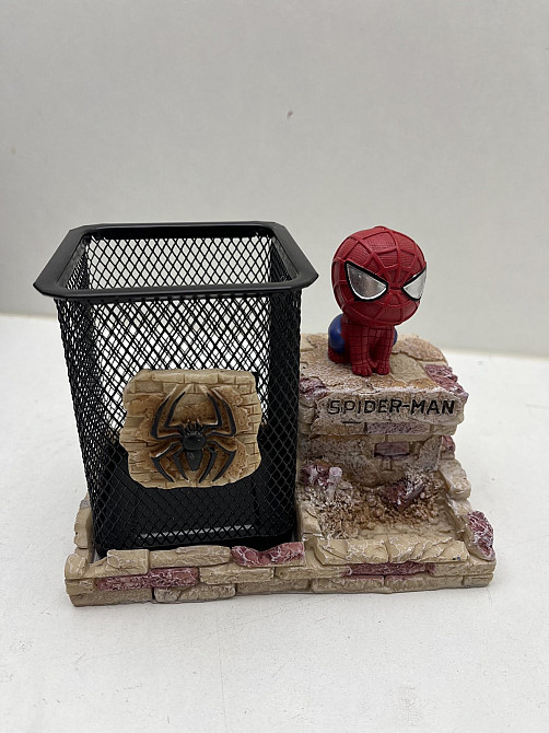 Органайзер Людина Павук Луцьк - фото 1