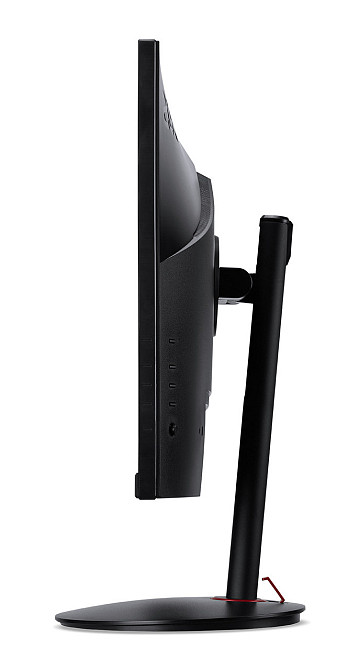 Монітор Acer 27" XV272UW2bmiiprx (UM.HX2EE.201) IPS Black 240Hz ( 24869 ) Харків - фото 4