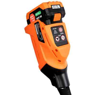 Тример садовий SEQUOIA 20 В, 4Ah, 7500 об/хв, 25мм (ніж)/30 см (ліска) (SBB2025BU-EV) Вінниця