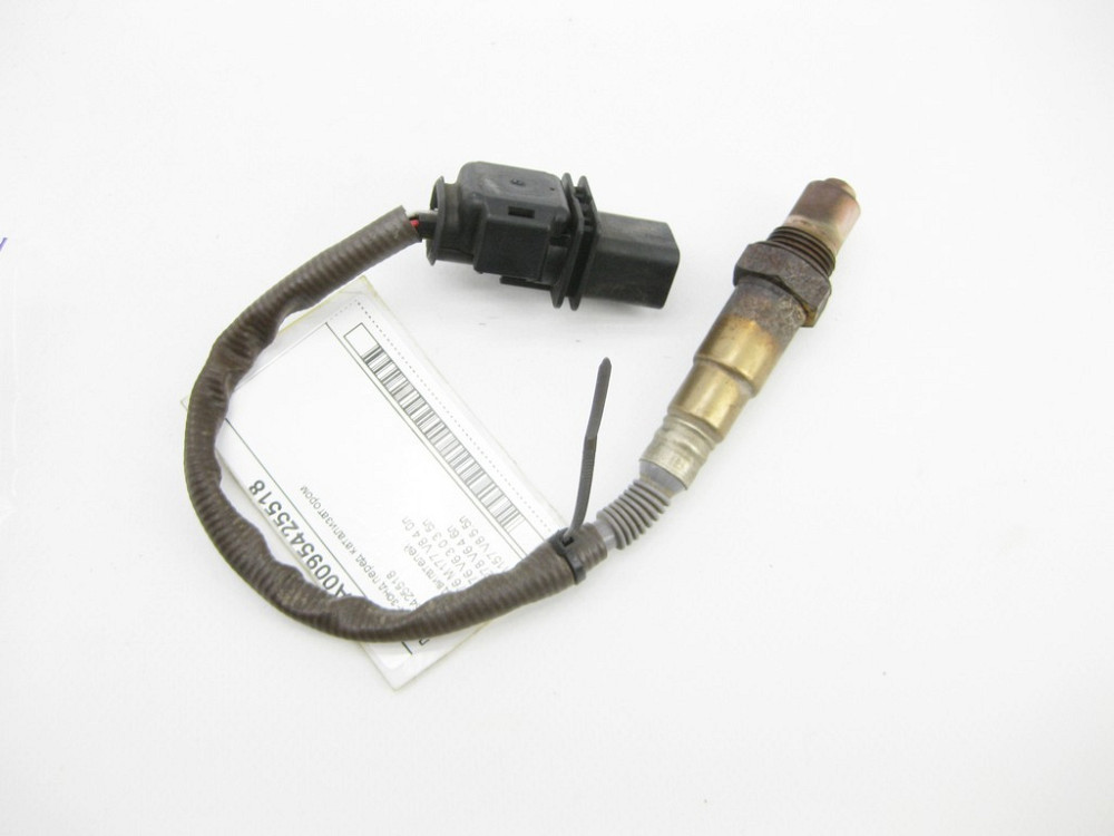 Mercedes-Benz  A0095425518 Лямбда - зонд перед каталізатором для двигунів M176 M177 V8 4.0л M276 V6 3.0 3.5л M278 4.6л M157 5.5л Одеса - фото 1