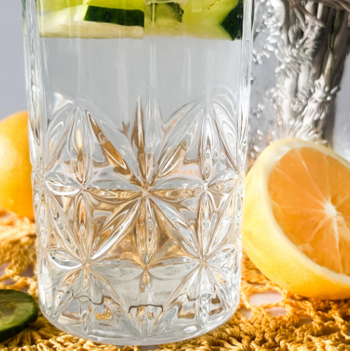 Склянка 360мл висока 935-1 S&T Житомир - изображение 4