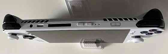 Приставка ASUS ROG Ally Z1 Extreme. Харків