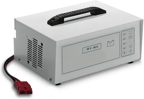 Karcher ładowarka do baterii, prostownik - 36V 40Ah 9.537-000.1 Киев