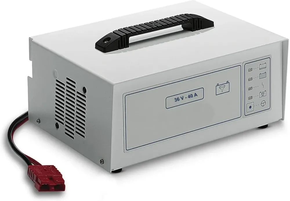 Karcher ładowarka do baterii, prostownik - 36V 40Ah 9.537-000.1 Киев - изображение 1