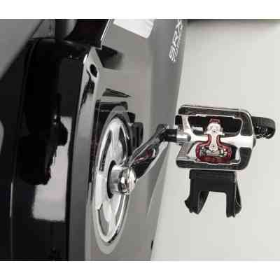 Велотренажер Toorx Indoor Cycle SRX 500 (SRX-500) (929739) Винница