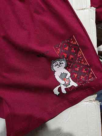 Боксери чоловічі Lans 01/014 XXL Київ