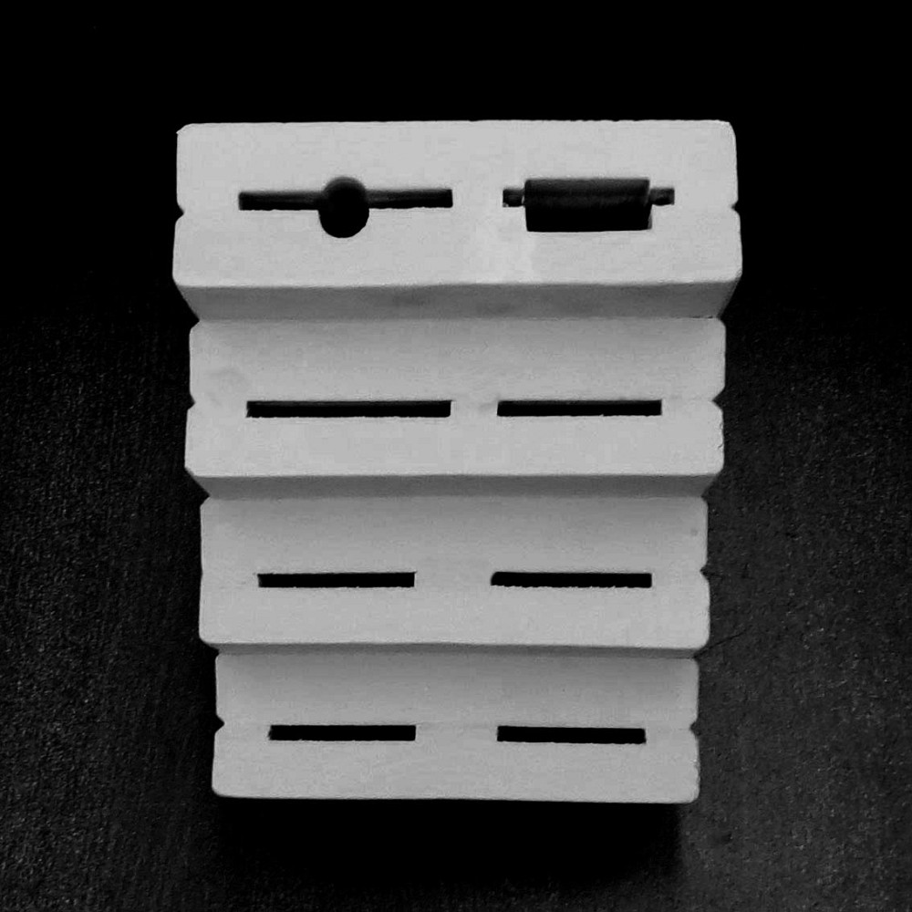 Подставка для ножей 