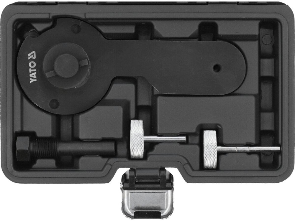Фіксатори ГРМ бензинових двигунів авто групи V.A.G. TFSI YATO наб. 4  елем. [5] Одеса - фото 1