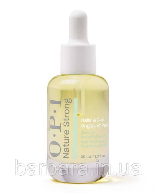 Масло для ногтей и кутикулы  OPI PROSPA NAIL & CUTICLE OIL 30 Киев - изображение 1