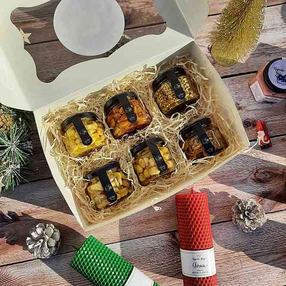 Подарунок дівчині на Новий Рік №42, День Народження, 8 березня. Одеса