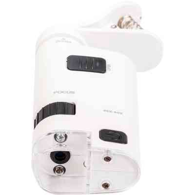 Мікроскоп Sigeta MicroLine 40x-60x (65144) Вінниця