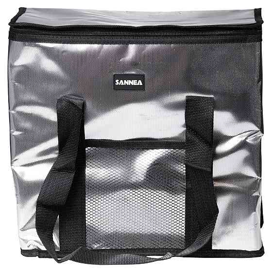 Термосумка на 26 литрів сумка холодильник пива холодильник похідний для природи, для пікніка, риболовлі HP-14-1 Коломия