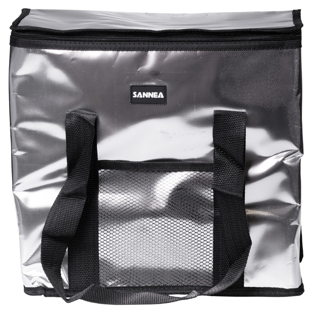 Термосумка на 26 литрів сумка холодильник пива холодильник похідний для природи, для пікніка, риболовлі HP-14-1 Коломия - фото 6