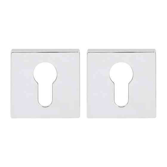 RDA Накладка RY-64 мат хром кл Taglio Киев