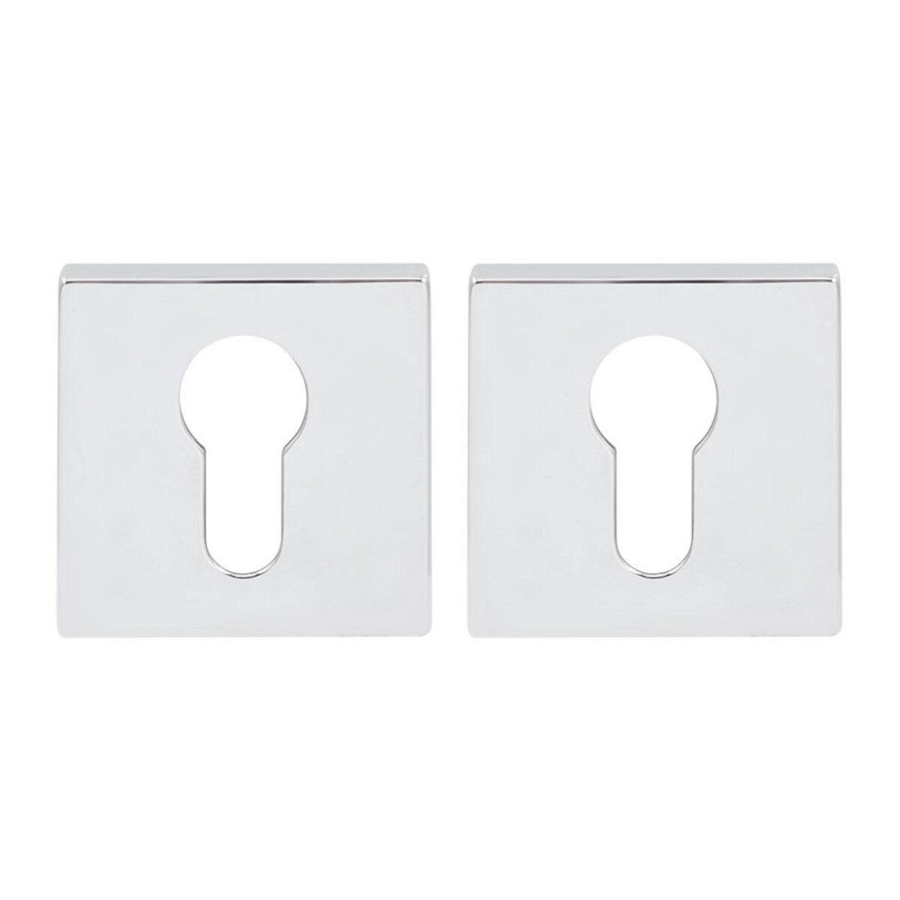 RDA Накладка RY-64 мат хром кл Taglio Київ - фото 1