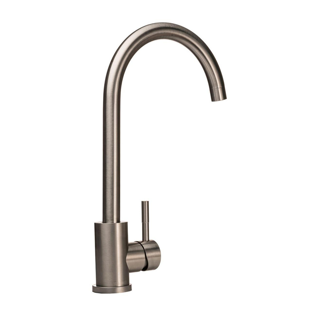 Змішувач для кухні Globus Lux ALPEN SBT1-203S (000019183) Київ - фото 3