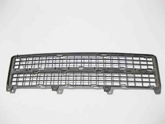 Peugeot/Citroen  9643804077 Решітка переднього бампера Citroen Berlingo Peugeot Partner Одеса