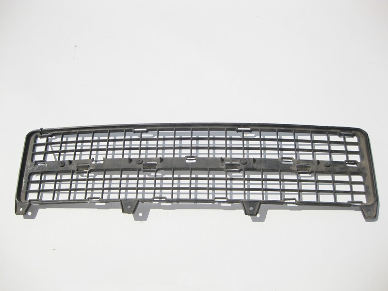 Peugeot/Citroen  9643804077 Решітка переднього бампера Citroen Berlingo Peugeot Partner Одесса - изображение 1