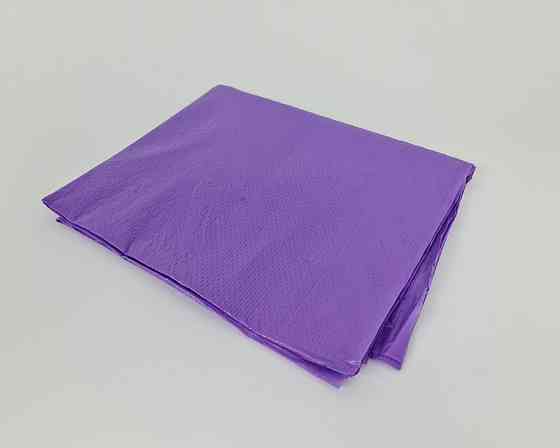 Скатертинка (120x200) бузкова (1 шт) Харків